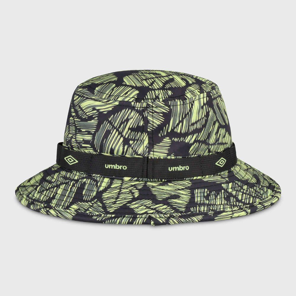 Umbro Boonie Cap Black
