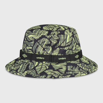 Umbro Boonie Cap Black