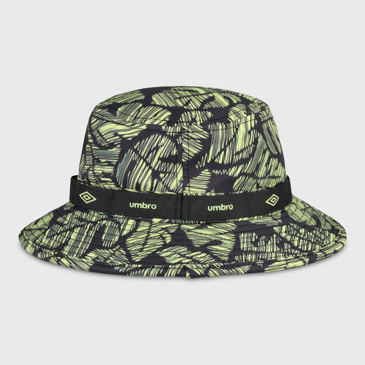 Umbro Boonie Cap Black