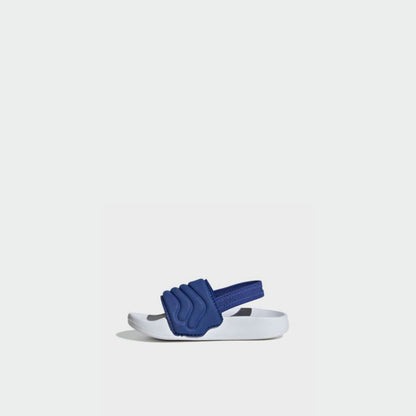 Adidas Infants Adilette Estrap 2.0 I Blue