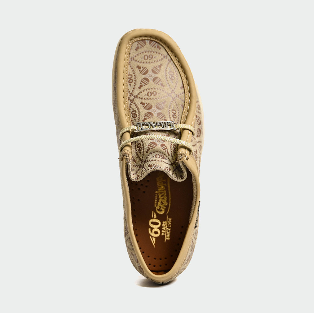Grasshopper Youth Legacy 60 Beige
