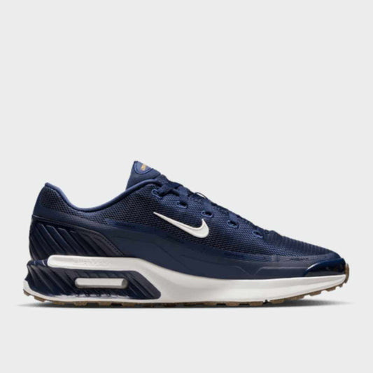 NIKE MENS Air Max Bia Sneakers BLUE