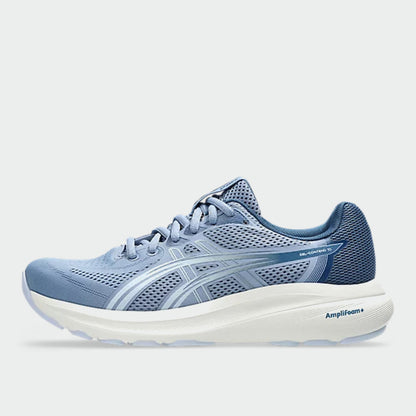 Asics Womens Gel Contend 10 Running Shoes Blue