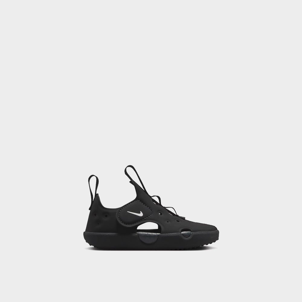 Nike Infants Sunray Protect 4 Sandals Black