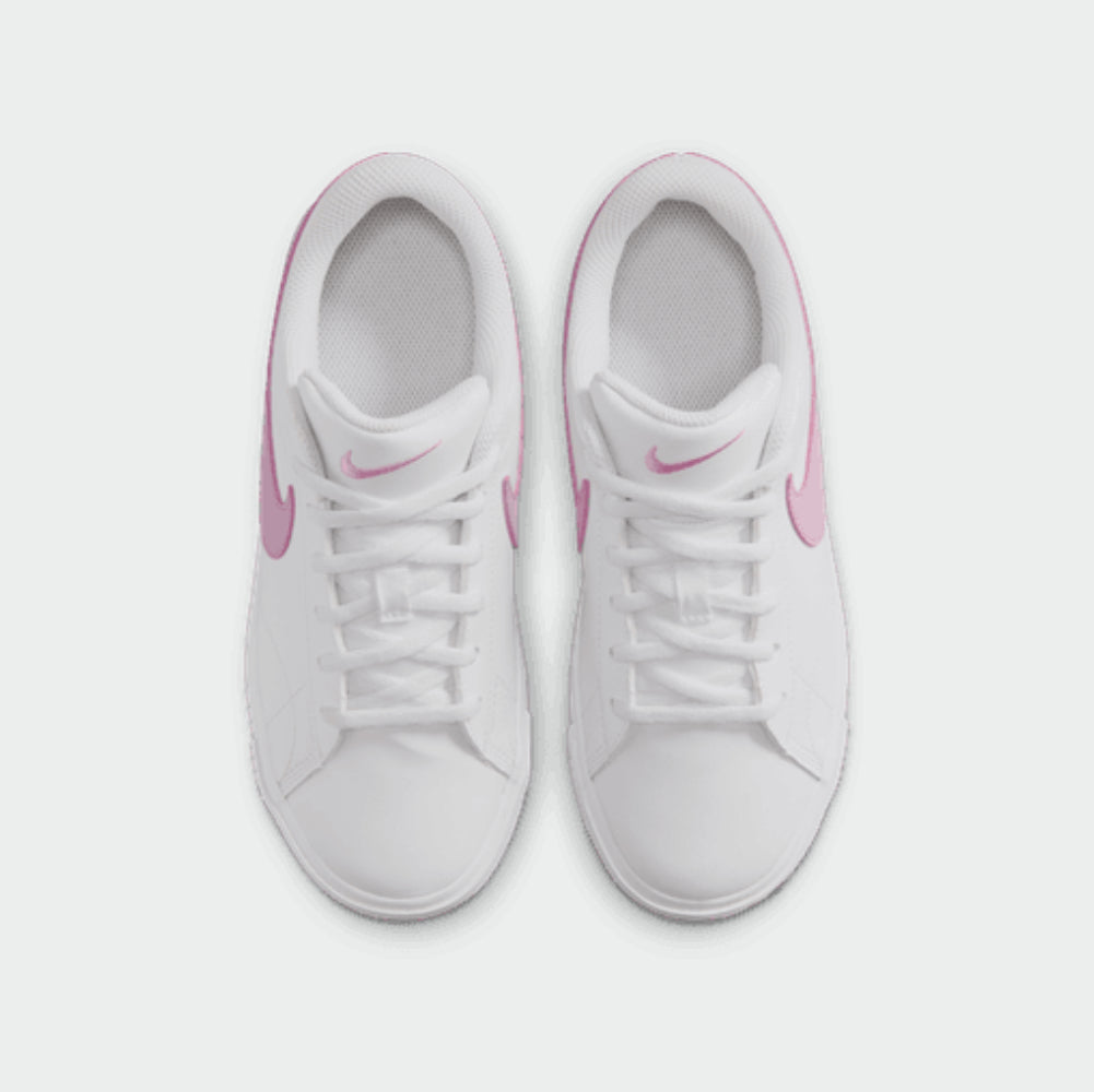 Nike Tennis Essential White