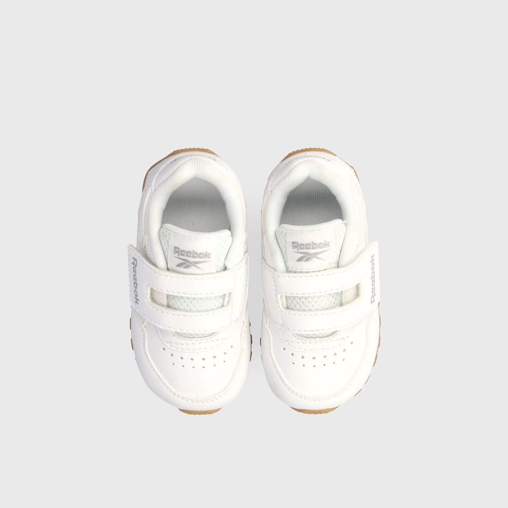Reebok Infants Rewind Run Sneakers White