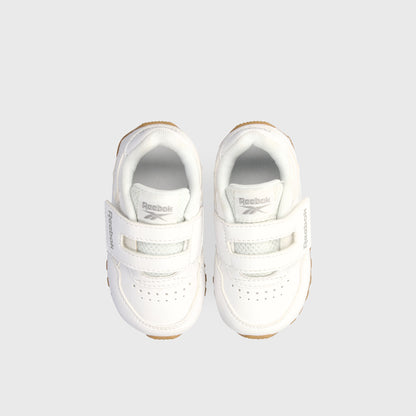 Reebok Infants Rewind Run Sneakers White