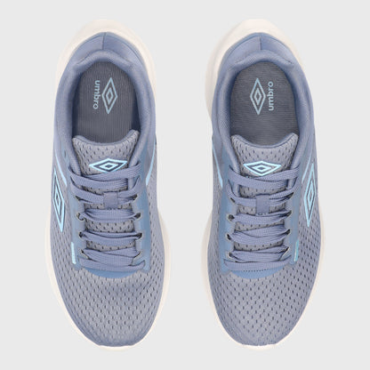 Umbro Womens Kinsley Sneaker Blue