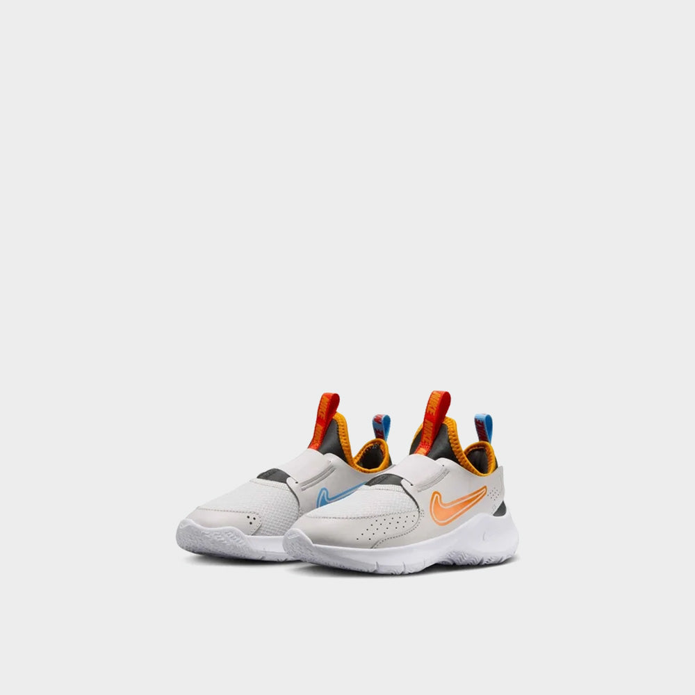 Nike Infants Flex Runner 3 Sneakers Grey