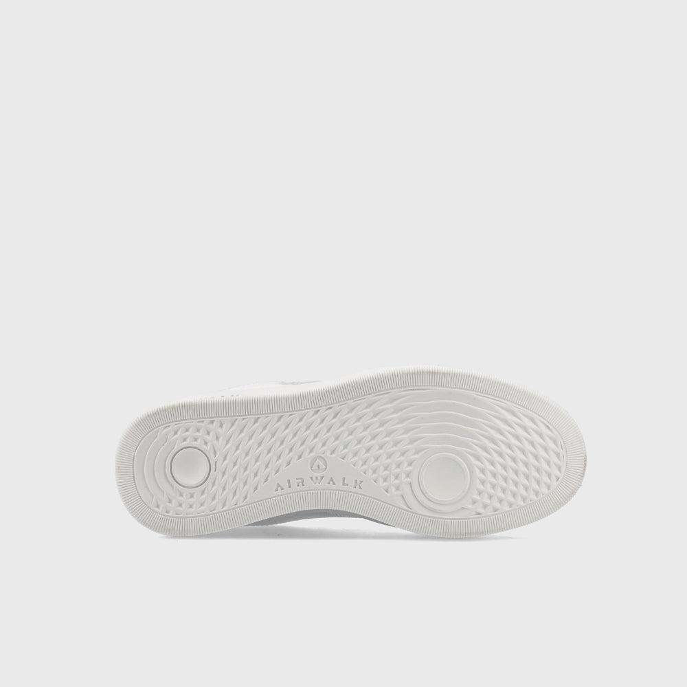 Airwalk Youth La Paz Sneakers White