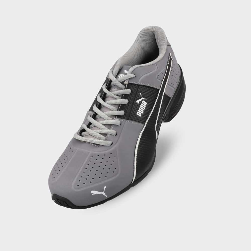 Puma Mens Cell Surin Sneakers Grey