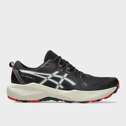 Asics Mens Gel Venture 11 Black