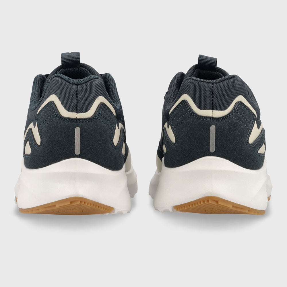 UMBRO WOMENS Ancoats III Sneakers BLACK