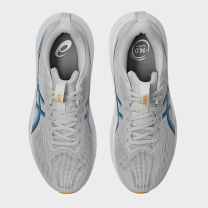 ASICS MENS GT 1000 14 Running Shoes GREY