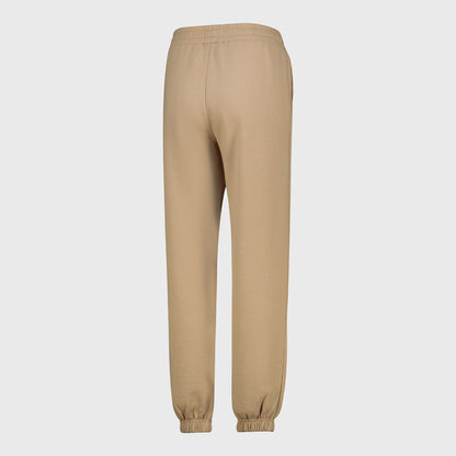 Umbro Womens Knit Trousers Brown
