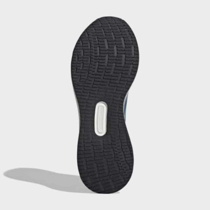 Adidas Mens Runblaze Grey