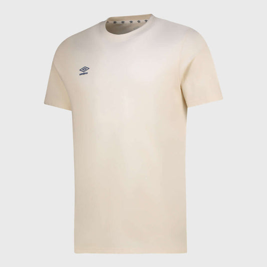 UMBRO MENS Chase Tee BEIGE