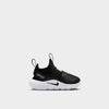 Nike Infants Flex Runner 4 Sneakers Black