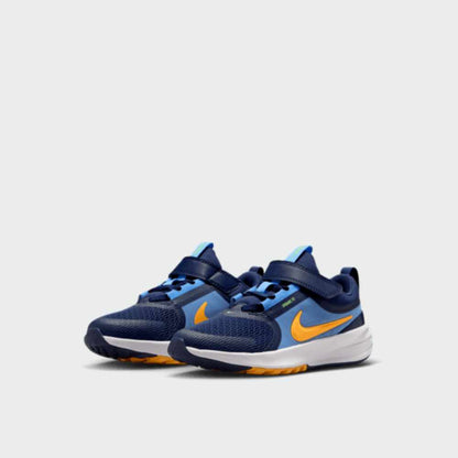 Nike Boys Nike Star Runner 5 SNEAKERS Blue