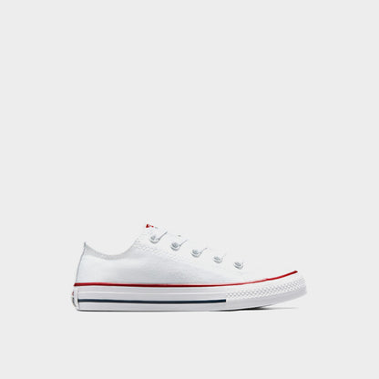 Converse Kids Chuck Taylor All star Low top sneakers White