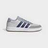 Adidas Mens Breaknet Sneakers Grey