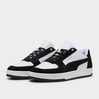 Puma Mens Caven 2.0 Mono Sneakers Grey