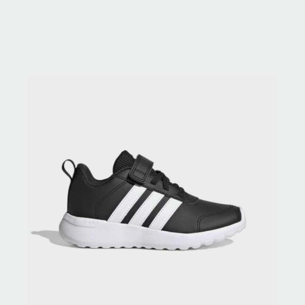 Adidas Kids VL Move EL C Sneakers Black