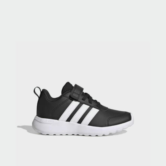 Adidas Kids VL Move EL C Sneakers Black