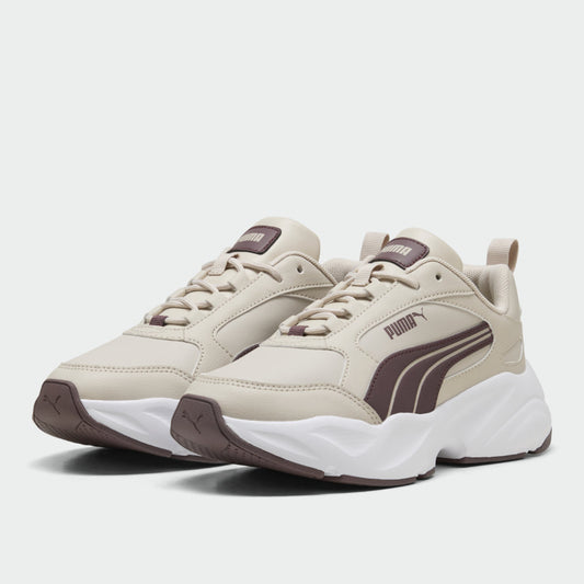 Puma Womens Cassia 2.0 SL Sneakers Brown