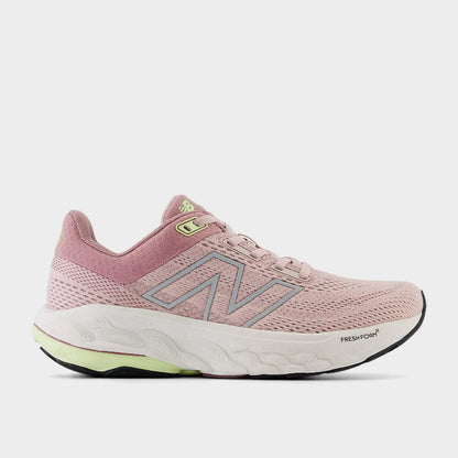 New Balance Womens Fresh Foam 860 v14 Running Shoes Pink