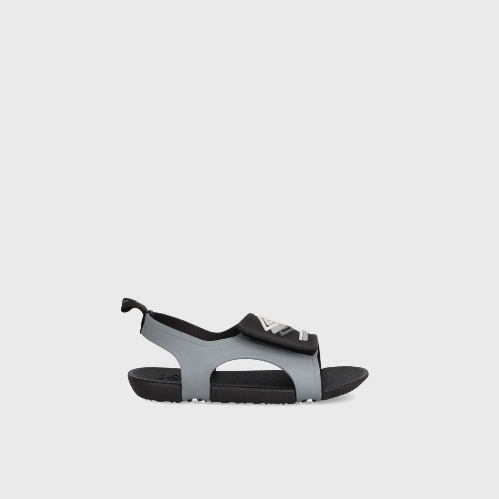 Umbro Infants Adjustable Slides Grey