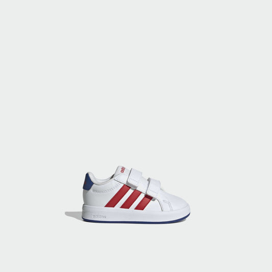 Adidas Infants Grand Court 3.0 CF I Sneakers White