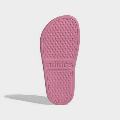 Adidas Kids Adilette Aqua K Blipnk Pink