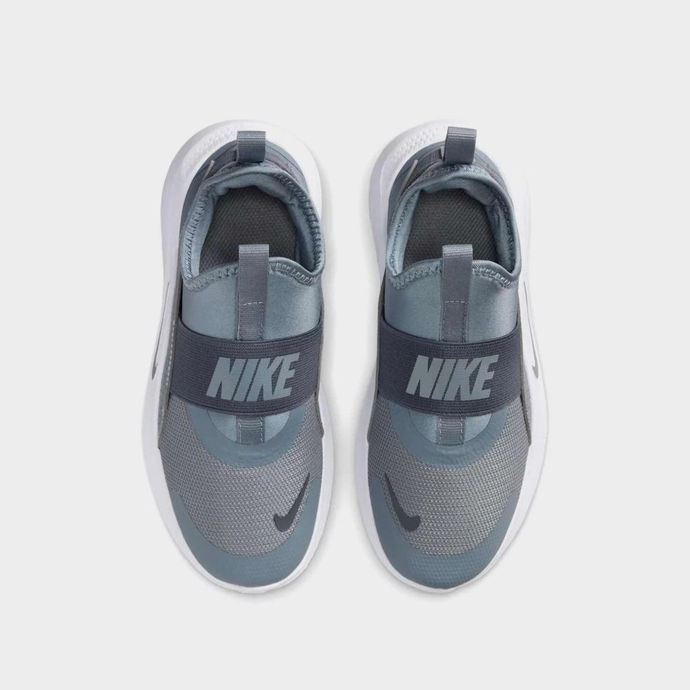 Nike Kids Flex Runner 4 Sneakers Grey