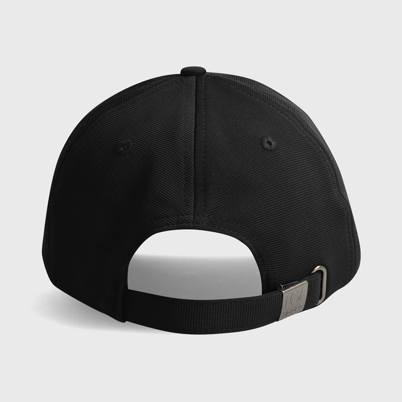 Klevas Strike Peak Cap Black