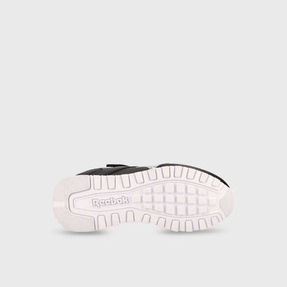 Reebok Girls Royal Glide Sneakers Black