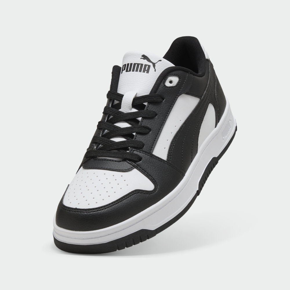 Puma Mens Rebound Slam lo Black