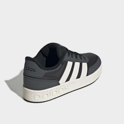 Adidas Mens Breakbase sneakers Black