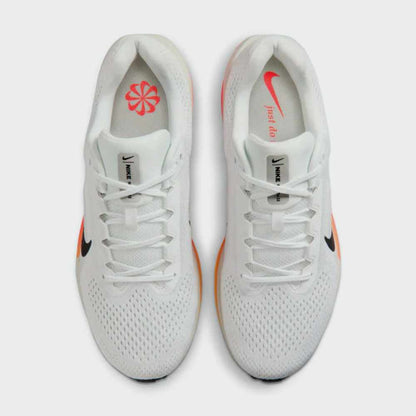 Nike Mens Nike Winflow 11 Running shoes White