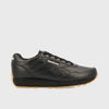 Reebok Mens Rewind Sneakers Black