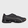 Puma Mens Cell Surin Sneakers Black