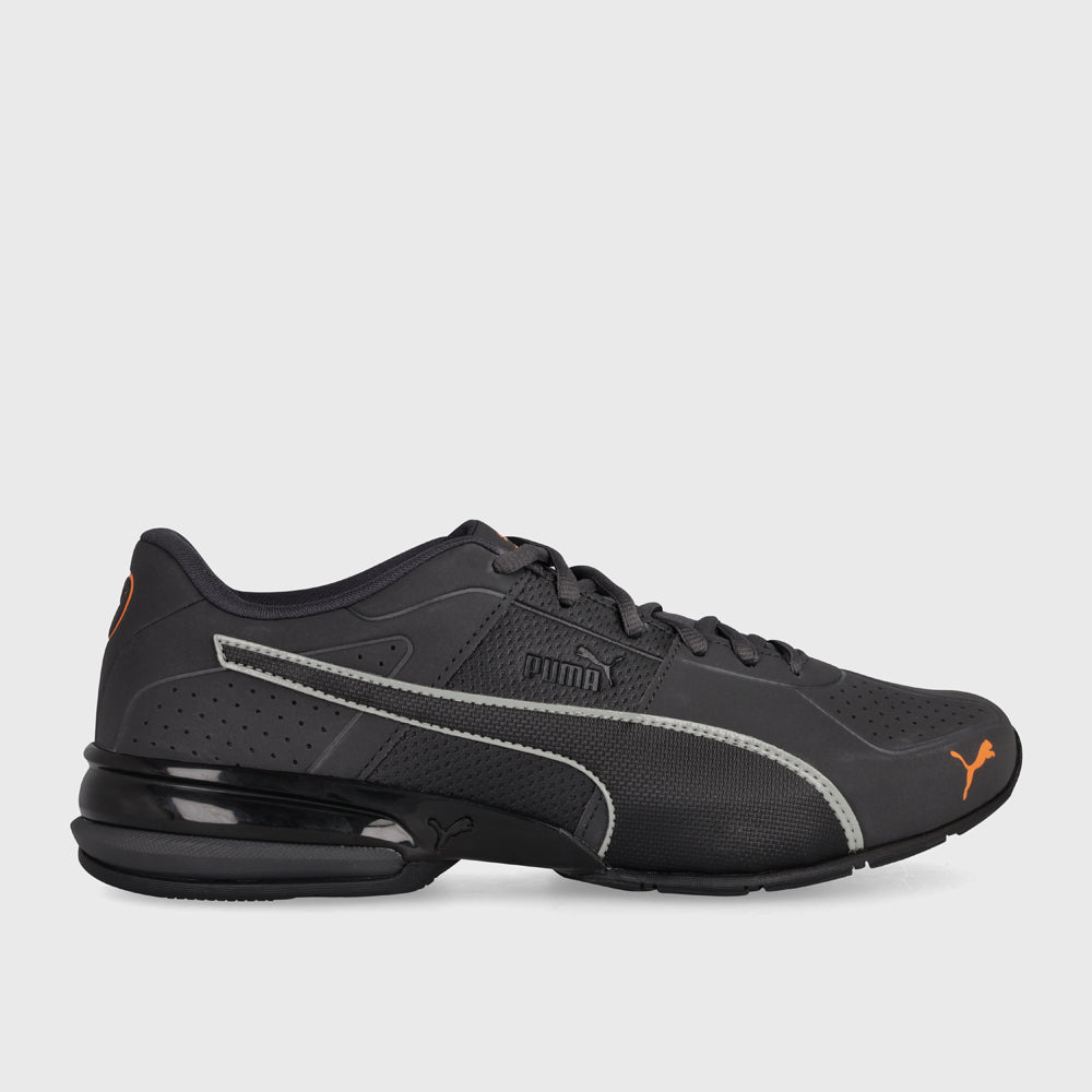 Puma Mens Cell Surin Sneakers Black