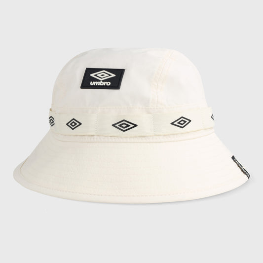 UMBRO 5 Panel Bucket Hat BEIGE