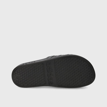 Adidas UNISEX Adilette Aqua Sandals Black