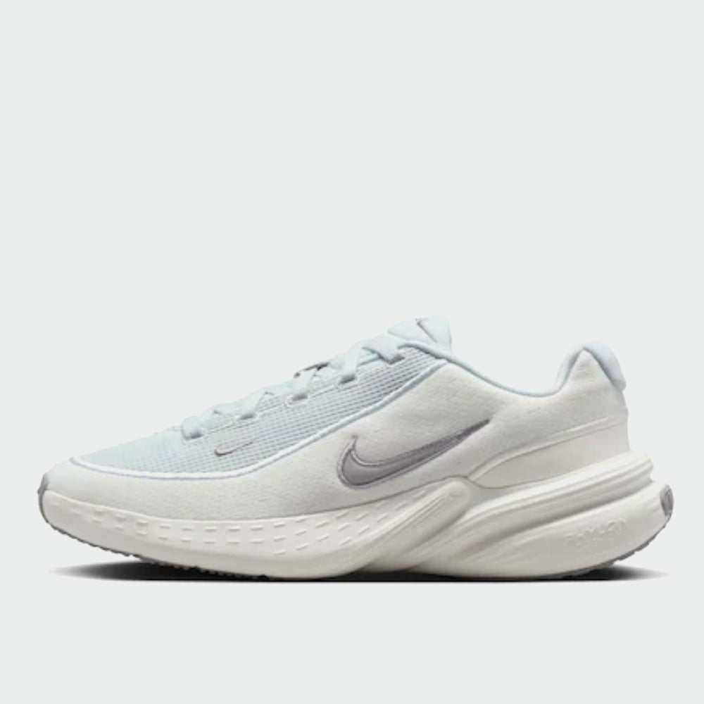 NIKE WOMENS Uplift SC Sneakers WHITE