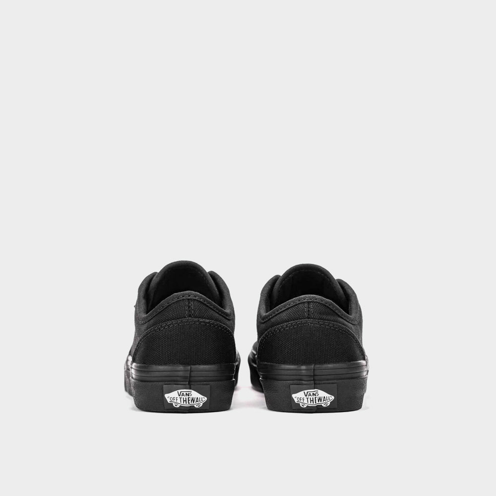 Vans Youth Atwood Sneakers Black
