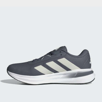 Adidas Mens Galaxy 7 Running Shoes Grey