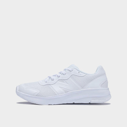 New Balance Youth White