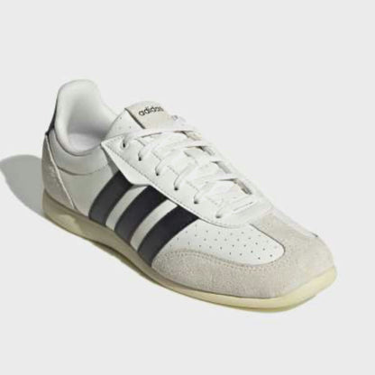 Adidas Womens Barreda Lo Sneakers White