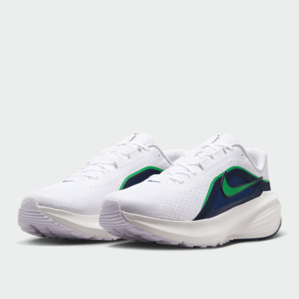 Nike Mens Downshifter 14 Running Shoes White